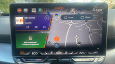 CUPRA Born 170kW e-Boost V3 59kWh 5dr Auto Electric Hatchback